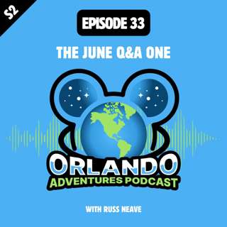 The June Q&A One