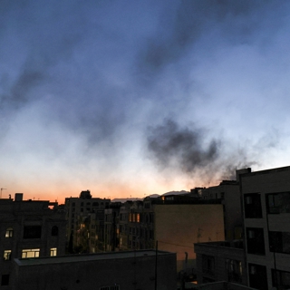 A major turning point in the Israel-Iran conflict