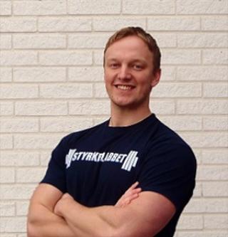 Avsnitt 25: Daniel Richter