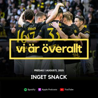 Inget snack