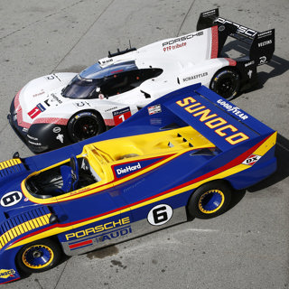 MP 872: The Week In Sports Cars, July 5, with Pruett and Goodwin
