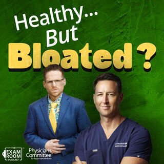 5 Ways to Reduce Bloating | Dr. Will Bulsiewicz