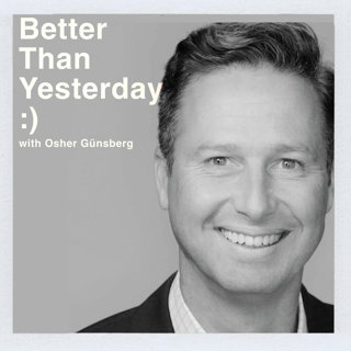 331: Iain Walker