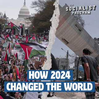 Global Politics Shifted in 2024, Multiple Crises Loom in 2025 [Preview]