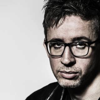 Fredrik Strages show kom till av ett misstag: Skapad ur ren panik