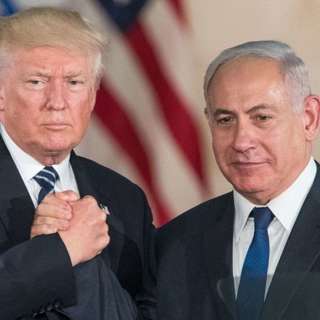 The Sound of Silence: Netanyahu and the Condemnation that Wasn't