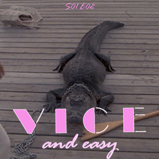 S01 E02: Heart of Darkness
