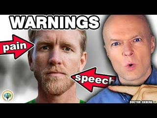 10 Serious Body Signs You Shouldn't Ignore