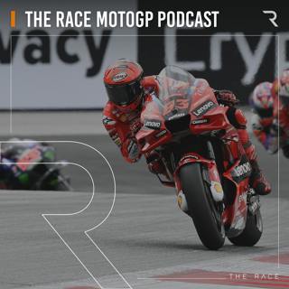 What the Austrian GP did to the MotoGP title race