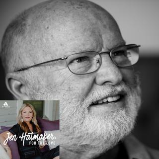 The Tears of Things: Living Prophetically in an Age of Outrage with Richard Rohr