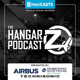 Episode 206 - Heroes of Hurricane Helene: A Rescue Mission with Virginia State Police Part I