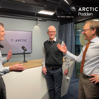 Olje: Spissere spiss, men det blir respons