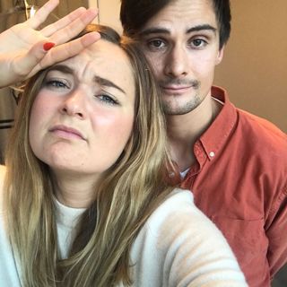 190. Moderna människor