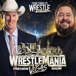 Episode 510: WrestleMania 42 Preview