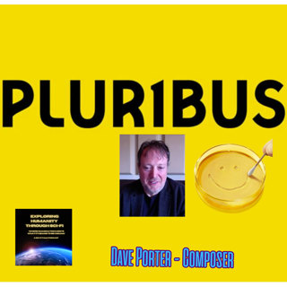 Classical Roots, Electronic Worlds With Pluribus' Dave Porter