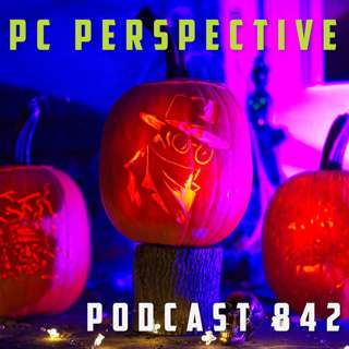 Podcast #842 - NVIDIA Hits 5 Trillion, DGX Performance, Memory and Storage Price Hikes, AI Clippy, Linux Gaming + MORE!