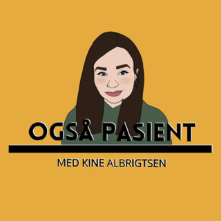 Høyt stoffskifte og sjøgrens: – Det var bare eldre damer på venterommet