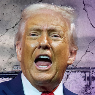 Trump wants to be ‘THE LAST PRESIDENT’ - Maggie Haberman