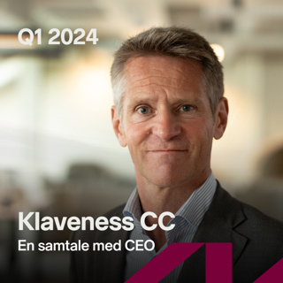 En samtale med CEO i Klaveness Combination Carriers