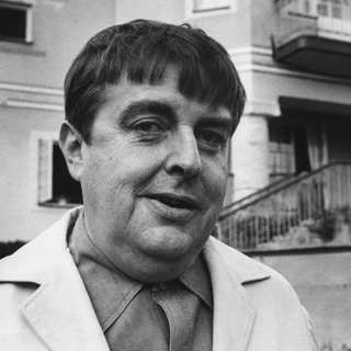 Ulf Linde 1971