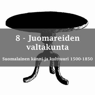 Juomareiden valtakunta
