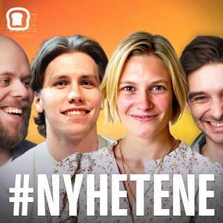 #Nyhetene