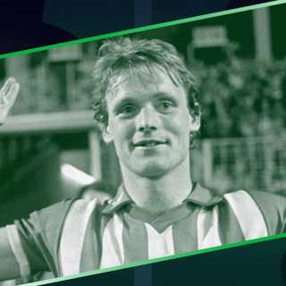 När Torbjörn Nilsson blåste Beckenbauer