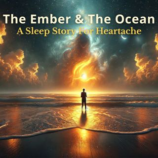 The Ember and The Ocean | A Sleep Story To Hold You During Heartache