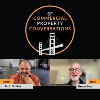 Scott Slinker: Bringing Smart Storage to Luxury Condos and Apartments