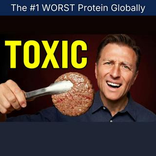 The #1 WORST Protein Globally