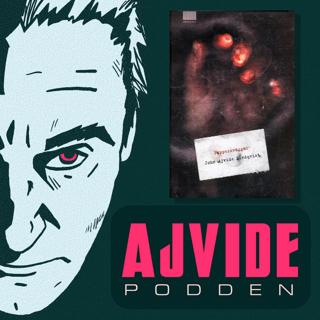 PAPPERSVÄGGAR med Jenny Lundgren