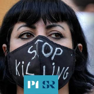 Kvinnorna som vill göra revolution i Iran
