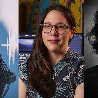 From Concept to Screen: Virtual Production in Film and Television