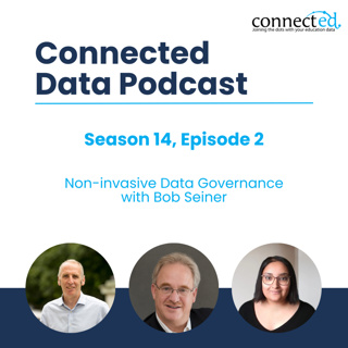Non-invasive Data Governance with Bob Seiner
