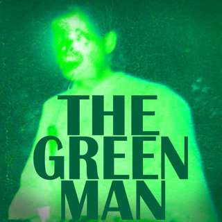 The Green Man of Pennsylvania / Charlie no face