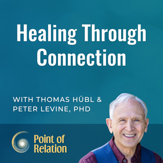 Peter A. Levine, PhD | Healing Through Connection