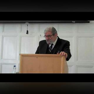 8 The Paralogisms and Antinomies of Pure Reason - Kant's Critique of Pure Reason (Dan Robinson)