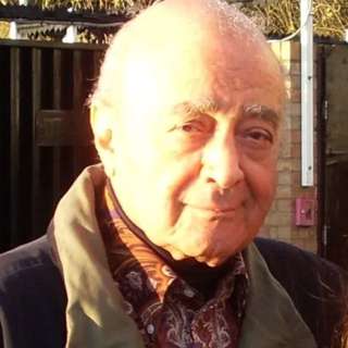 Al Fayed Accused After Death, Starmer Faces Backlash over Gifts, Coastal Biodiversity Faces Crisis, Joshua and Dubois Clash for Title, and more...