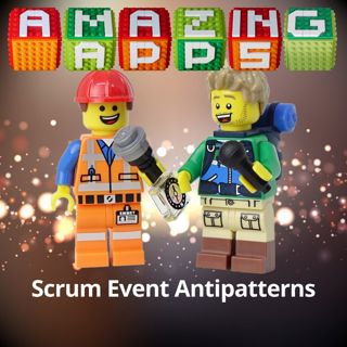 Scrum Event Antipatterns