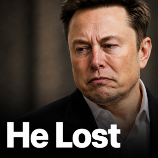 Jury tosses Musk lawsuit on a technicality