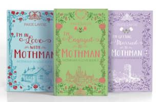 "Mothman and Magic: Paige Lavoie's Journey Through Monsters and Rom-Coms"
