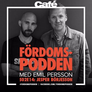 Fördomspodden