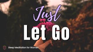 3 Hour Guided Sleep Meditation 🌙 Let Go and Follow the Path to Sleep