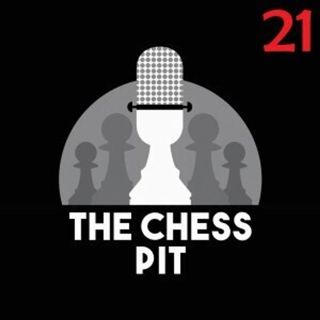 S3 Ep21: Fit In With Your Lifestyle - Choosing a Chess Club special