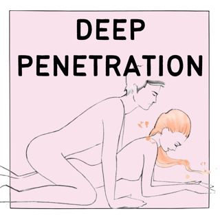 Deep Penetration