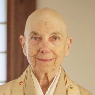Hoen-ji Spring Sesshin Opening Remarks by Shinge Roshi, 4.21.2022