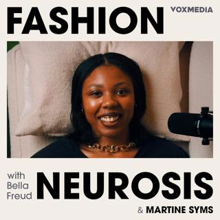 Martine Syms