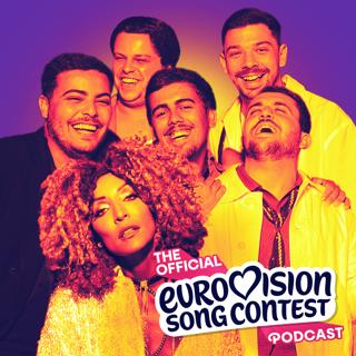 Episode 22: SENHIT & Boy George 🇸🇲 & Bandidos do Cante 🇵🇹
