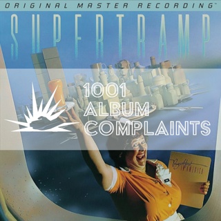 The Story Behind: Supertramp - Breakfast in America, Ep. 275
