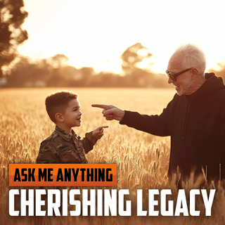 Challenging Polls, Cherishing Legacies, and Embracing Personal Growth | ASK ME ANYTHING
